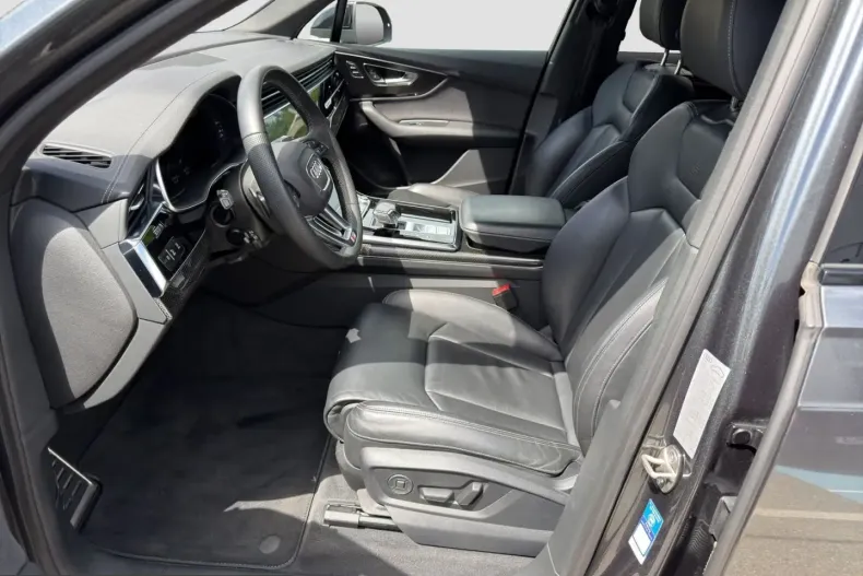 Audi Q7 din 2023 cu 118.500 km - oferta AUD250372 - foto 9