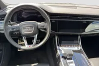 Audi Q7 din 2023 cu 118.500 km - oferta AUD250372 - foto 11