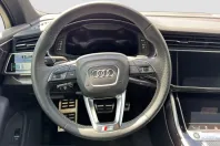 Audi Q7 din 2023 cu 118.500 km - oferta AUD250372 - foto 12