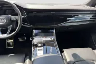 Audi Q7 din 2023 cu 118.500 km - oferta AUD250372 - foto 13