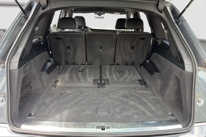 Audi Q7 din 2023 cu 118.500 km - oferta AUD250372 - foto 14