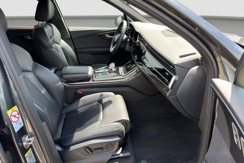 Audi Q7 din 2023 cu 118.500 km - oferta AUD250372 - foto 15