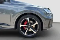 Audi Q7 din 2023 cu 118.500 km - oferta AUD250372 - foto 17