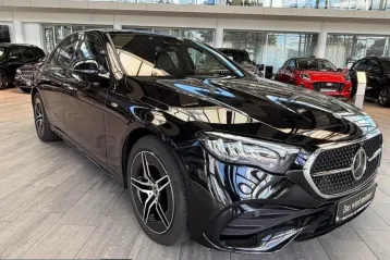 Mercedes-Benz E 300 din 2025 - oferta MER250373