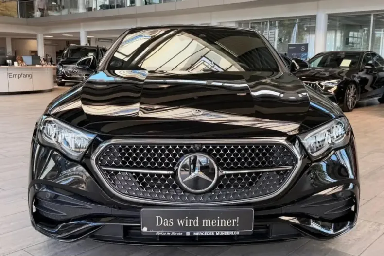 Mercedes-Benz E 300 (Clasa E) din 2025 cu 51.060 km - oferta MER250373 - foto 5