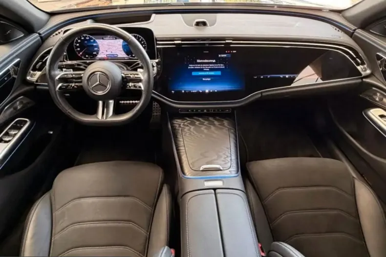 Mercedes-Benz E 300 (Clasa E) din 2025 cu 51.060 km - oferta MER250373 - foto 9