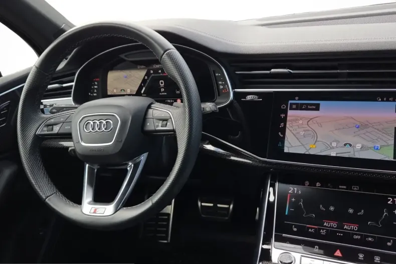 Audi Q7 din 2023 cu 117.355 km - oferta AUD250374 - foto 5