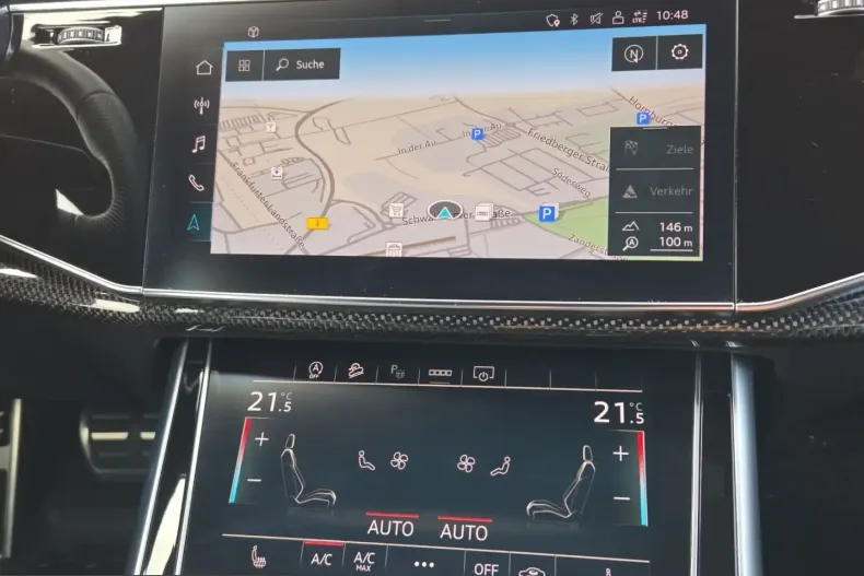 Audi Q7 din 2023 cu 117.355 km - oferta AUD250374 - foto 6