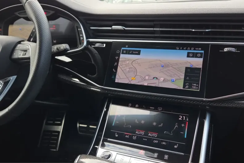 Audi Q7 din 2023 cu 117.355 km - oferta AUD250374 - foto 7