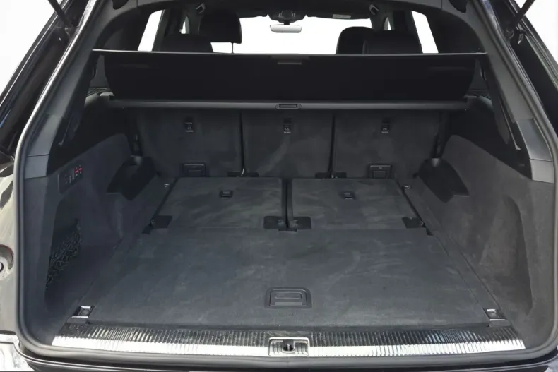 Audi Q7 din 2023 cu 117.355 km - oferta AUD250374 - foto 11