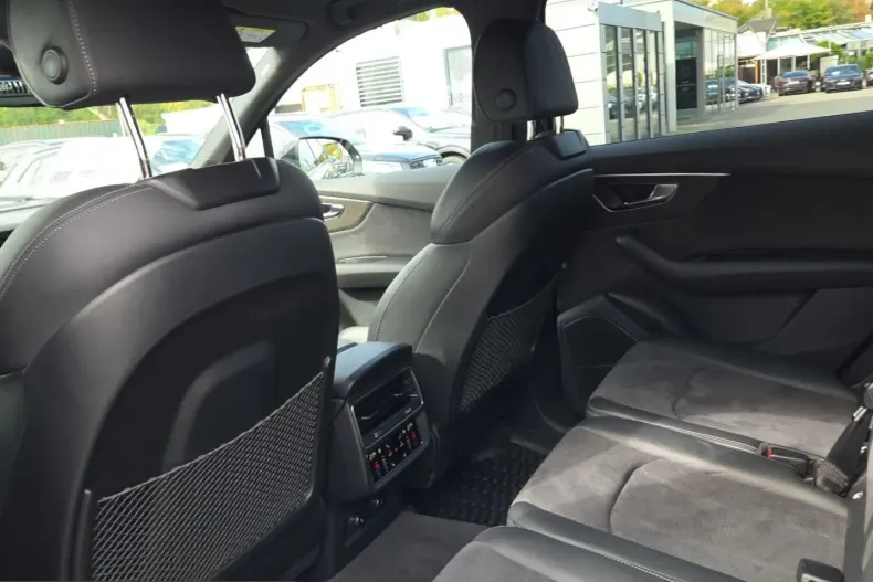 Audi Q7 din 2023 cu 117.355 km - oferta AUD250374 - foto 15