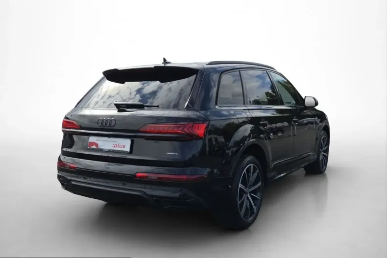Audi Q7 din 2023 cu 117.355 km - oferta AUD250374 - foto 18