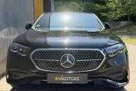 Mercedes-Benz E 300 (Clasa E) din 2025 cu 12.899 km - oferta MER250375 - foto 7