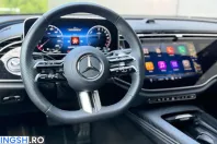 Mercedes-Benz E 300 (Clasa E) din 2025 cu 12.899 km - oferta MER250375 - foto 13