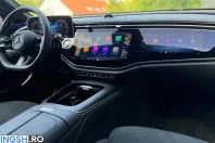 Mercedes-Benz E 300 (Clasa E) din 2025 cu 12.899 km - oferta MER250375 - foto 14