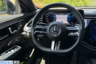 Mercedes-Benz E 300 (Clasa E) din 2025 cu 12.899 km - oferta MER250375 - foto 20