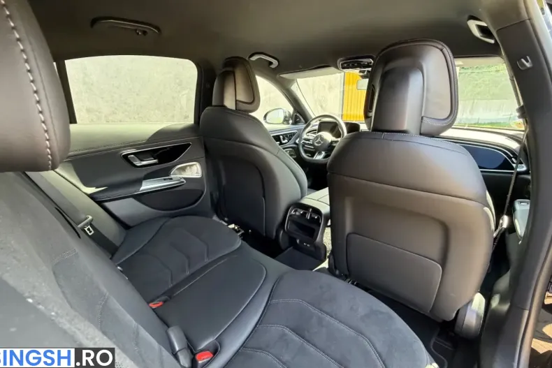 Mercedes-Benz E 300 (Clasa E) din 2025 cu 12.899 km - oferta MER250375 - foto 25