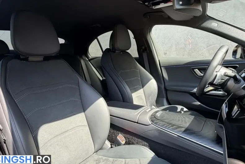 Mercedes-Benz E 300 (Clasa E) din 2025 cu 12.899 km - oferta MER250375 - foto 27
