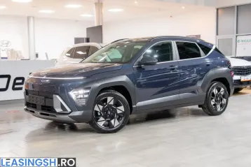 Hyundai Kona din 2026 - oferta HYU250376