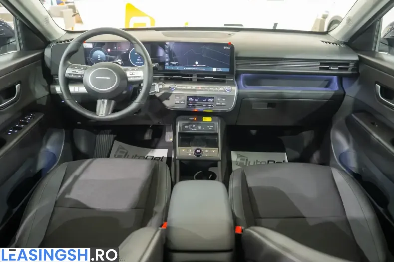 Hyundai Kona din 2026 cu 10 km - oferta HYU250376 - foto 7