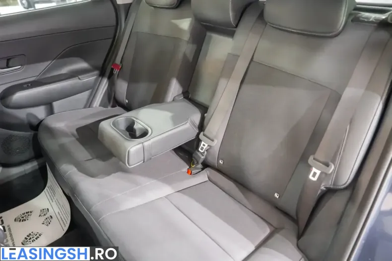 Hyundai Kona din 2026 cu 10 km - oferta HYU250376 - foto 8