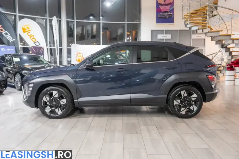 Hyundai Kona din 2026 cu 10 km - oferta HYU250376 - foto 9