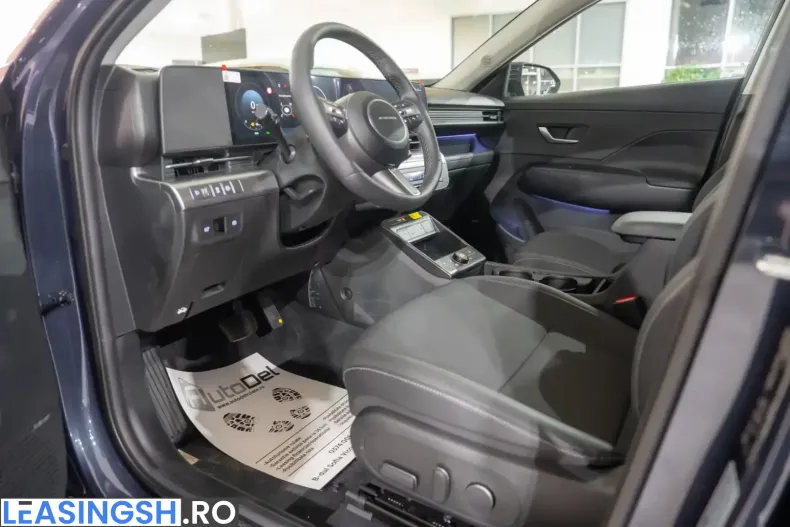 Hyundai Kona din 2026 cu 10 km - oferta HYU250376 - foto 12