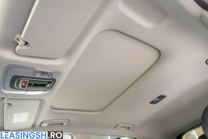 Hyundai Kona din 2026 cu 10 km - oferta HYU250376 - foto 15