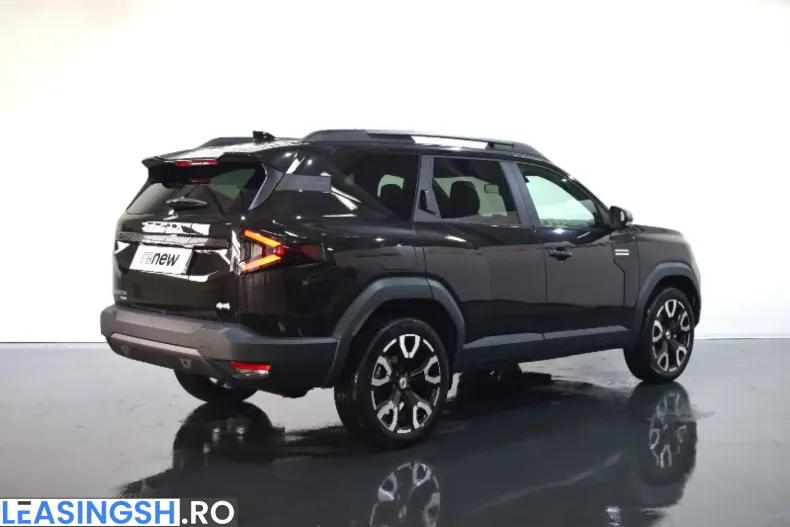 Dacia Bigster 1.2 hybrid 150 4x4 J din 2026 cu 250 km - oferta DAC250377 - foto 2