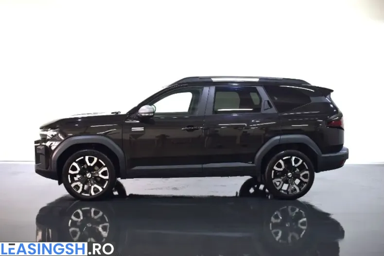 Dacia Bigster 1.2 hybrid 150 4x4 J din 2026 cu 250 km - oferta DAC250377 - foto 3
