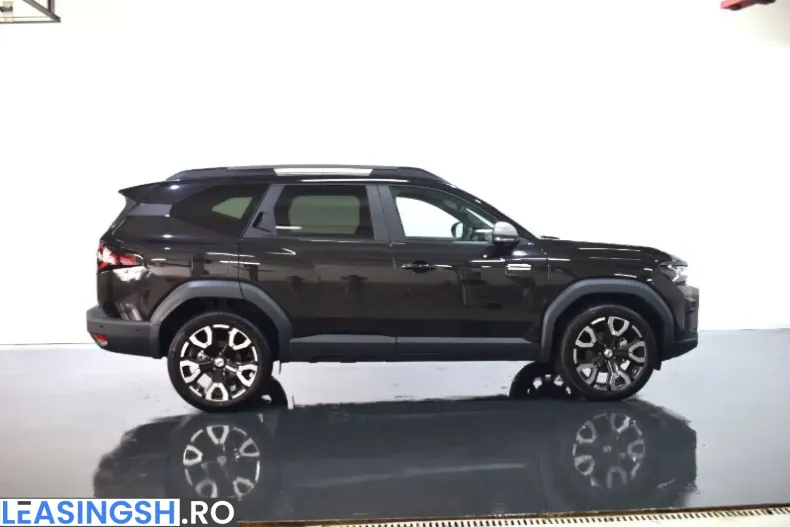 Dacia Bigster 1.2 hybrid 150 4x4 J din 2026 cu 250 km - oferta DAC250377 - foto 4