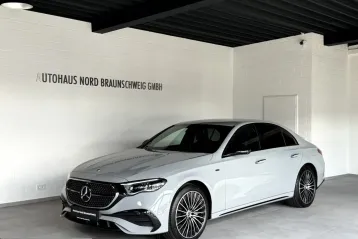 Mercedes-Benz E 300 din 2025 - oferta MER250378