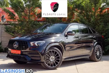 Mercedes-Benz GLE 400 din 2021 - oferta MER250379