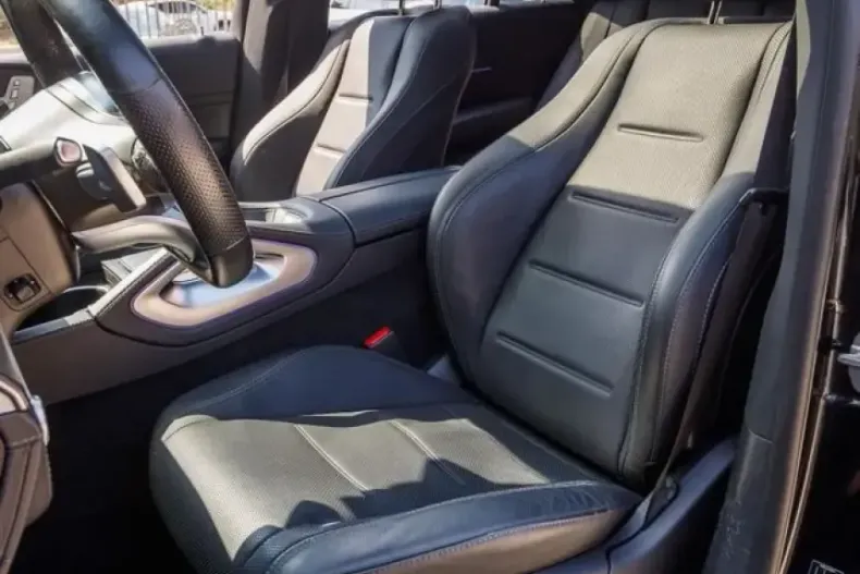 Mercedes-Benz GLE 400 (Clasa GLE) din 2021 cu 122.119 km - oferta MER250379 - foto 3