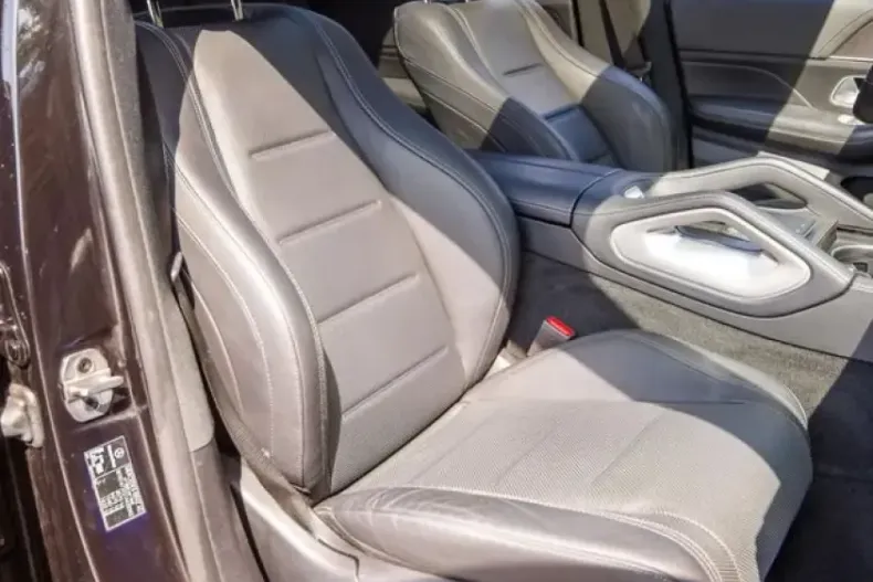 Mercedes-Benz GLE 400 (Clasa GLE) din 2021 cu 122.119 km - oferta MER250379 - foto 5