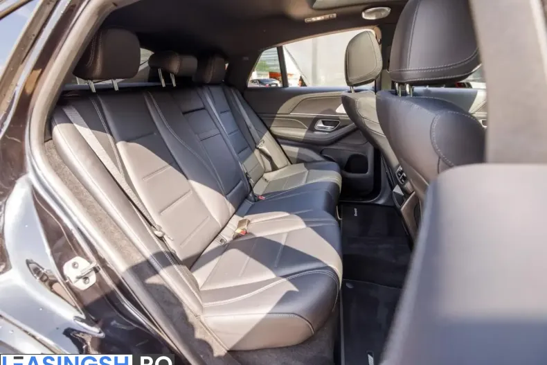 Mercedes-Benz GLE 400 (Clasa GLE) din 2021 cu 122.119 km - oferta MER250379 - foto 7