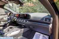 Mercedes-Benz GLE 400 (Clasa GLE) din 2021 cu 122.119 km - oferta MER250379 - foto 9