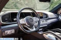 Mercedes-Benz GLE 400 (Clasa GLE) din 2021 cu 122.119 km - oferta MER250379 - foto 10