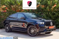 Mercedes-Benz GLE 400 (Clasa GLE) din 2021 cu 122.119 km - oferta MER250379 - foto 12