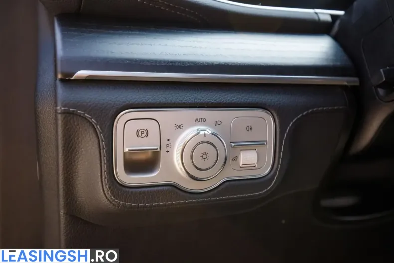 Mercedes-Benz GLE 400 (Clasa GLE) din 2021 cu 122.119 km - oferta MER250379 - foto 26