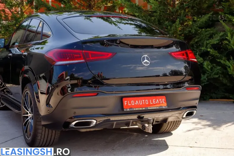 Mercedes-Benz GLE 400 (Clasa GLE) din 2021 cu 122.119 km - oferta MER250379 - foto 31