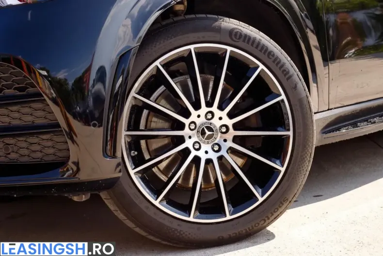 Mercedes-Benz GLE 400 (Clasa GLE) din 2021 cu 122.119 km - oferta MER250379 - foto 32