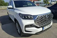 Ssangyong REXTON din 2025 cu 15.579 km - oferta SSA250381 - foto 13