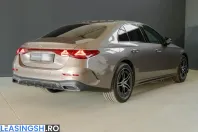 Mercedes-Benz E 300 (Clasa E) din 2025 cu 8.900 km - oferta MER250382 - foto 3