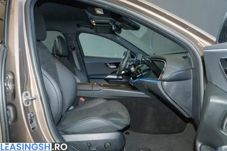Mercedes-Benz E 300 (Clasa E) din 2025 cu 8.900 km - oferta MER250382 - foto 8