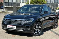 Volkswagen Touareg din 2022 cu 78.697 km - oferta VOL250383 - foto 1