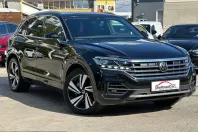 Volkswagen Touareg din 2022 cu 78.697 km - oferta VOL250383 - foto 34