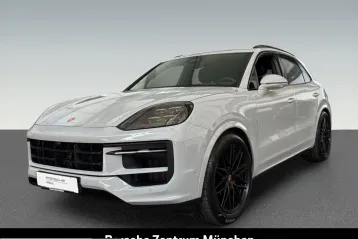 Porsche Cayenne din 2025 - oferta POR250384