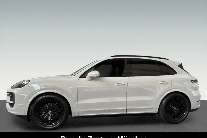 Porsche Cayenne din 2025 cu 14.500 km - oferta POR250384 - foto 2