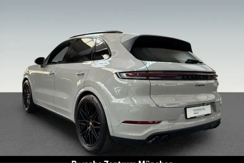 Porsche Cayenne din 2025 cu 14.500 km - oferta POR250384 - foto 3